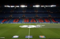 «Базель» - «Манчестер Сіті»: Зінченко не потрапив до стартового складу