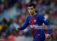 Коутіньо може змінити громадянство