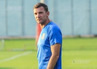 Андрій Шевченко: «У «Динамо» ситуація ще важча, ніж у «Шахтаря»