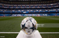 «Реал» Мадрид - «ПСЖ»: стартові склади: ОНЛАЙН