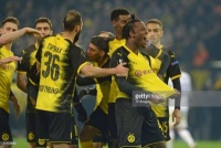 Батшуаї знову на висоті: оцінки матчу «Боруссія» Дортмунд - «Аталанта»