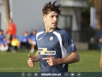 Артем Щедрий: «Кожен хоче відібрати очки у «Динамо»