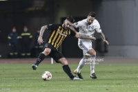 Ліга Європи, 1/16: результати матчів ігрового дня