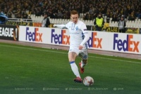 Віктор Циганков: «Кр​аще підготуємося до другої гри з АЕКом»