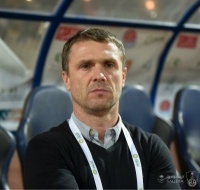 Команда Реброва втратила очки в чемпіонаті Саудівської Аравії