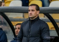 Санжар розповів, хто замінить Моху