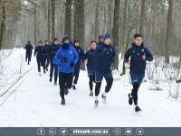 «Олімпік» дозаявив новачка перед матчем із «Динамо»