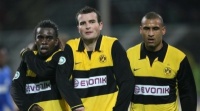 «Я хотів повіситись у ванні, коли грав у Дортмунді», – екс-гравець «Борусії» шокував зізнанням