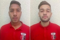 «Верес» підсилився двома бразильцями