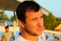 Андрій Зав'ялов: «Динамо» в гонитві за лідером, «Олімпік» марить єврокубками»