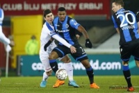 «Удар Маліновського приніс «Генку» золоте очко»: бельгійська преса оцінила гру українця