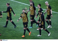 Стала відома заявка АЕКа на матч із «Динамо»