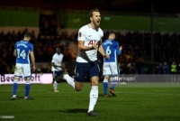 «Реал» готовий запропонувати Кейну шалений контракт