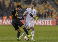 Болельщики «Ризеспора»: «Гармаш – псих в стиле Гаттузо. Нам нужен такой игрок»