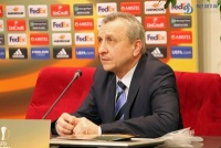 Керівництво з «Динамо» створить новий футбольний клуб «Зоря»