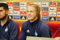 Вітчим Шабанова: «Травлю Артема, кажу, що заберу в свою команду»