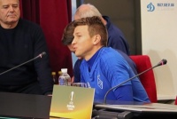 Ротань розповів, чому не заграв у «Динамо» 