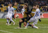 Клубний рейтинг УЄФА. Абсолютний рекорд «Динамо» і спад команди Ярмоленка