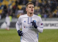 «Беседин не просто батя украинского прессинга среди форвардов - он его отец», - блогер