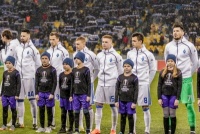 Надійшли у продаж квитки на матчі «Динамо» з «Лаціо» та «Вересом»