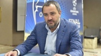 Павелко: «У «справі Маріуполя» потрібно поставити крапку та зробити правильні висновки»