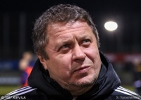 Заваров: «Динамо» буде складно з «Лаціо», але, можливо, запал і молодість поб'ють клас?»