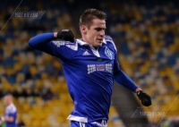 Артем Бєсєдін: «Ми ще покажемо «Лаціо» динамівський темперамент на полі»