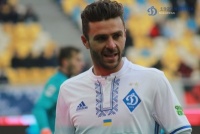 Жуніор Мораєс: «Шкода, що не зміг зіграти у футболці ЦСКА»