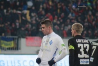 «Верес» - «Динамо»: орієнтовні склади 