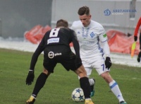 «Динамо» — «Верес». Прогноз Ігоря Циганика