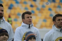 Руслан Ротань: «Арбітр Абдула – хабарник»