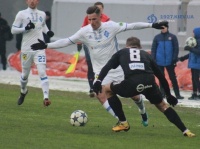 «Верес» — «Динамо». Прогноз Ігоря Циганика