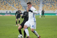 «Верес» - «Динамо»: прогноз Андрія Зав'ялова