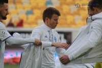 ​Руслан Ротань: «Коли розглядав варіант із «Рубіном», було багато дзвінків із погрозами мені та дружині»