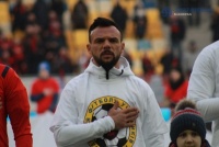 Незамінних немає. Микола Морозюк