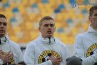 Віталій Буяльський: «Результат попереднього матчу з «Вересом» відклався в голові у кожного з нас»