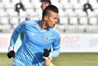 Моха взяв участь у трьох голах «Слована»