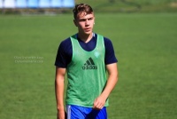 ​«Динамо» виключило із заявки на сезон молодого півзахисника