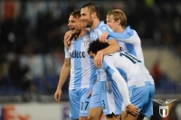 Чому «Лаціо» - один із найкращих варіантів в 1/8 фіналу Ліги Європи