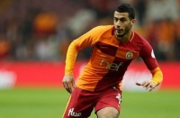 Беланда і Селезньов увійшли до збірної туру турецької суперліги