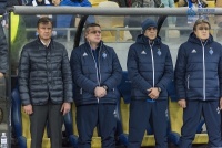 Експерти: чи збереже свій пост Олександр Хацкевич?