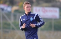 «Динамо» дозаявило ще одного футболіста на матчі УПЛ