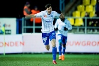 Чому Яремчук повинен отримати виклик у збірну України