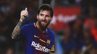 Мессі озвучив свої трансферні побажання «Барселоні» на літо
