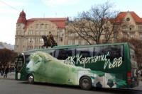 «Карпати» можуть зникнути, якщо клуб вилетить з УПЛ