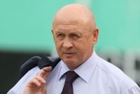 Павлов про критику «Динамо»: «Несолідно, коли молодих колег осуджують колишні тренери»