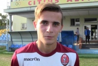 «Олімпік» включив у заявку вихованця «Динамо»