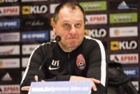 Вернидуб дуже хоче в «Динамо»