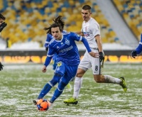 Шапаренко пояснив, чому зважився на радикальну зміну іміджу