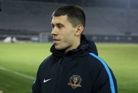 Сергій Кравченко: «З «Динамо» нам буде простіше, ніж із «Шахтарем»